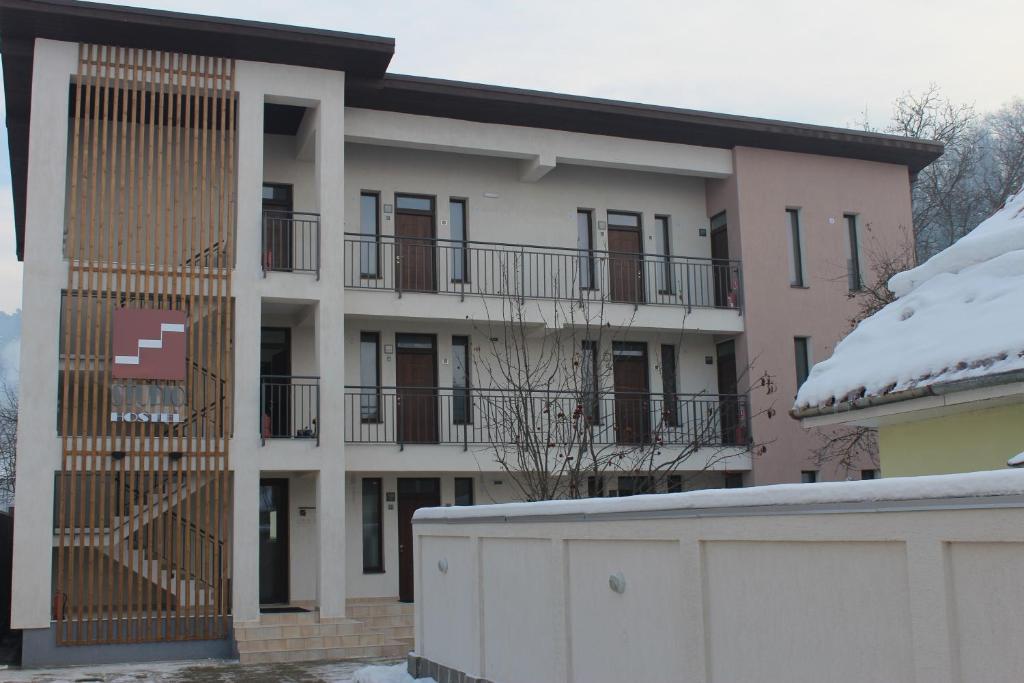 Studio Apartcity Brasov Exterior photo