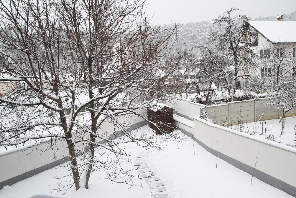 Studio Apartcity Brasov Exterior photo