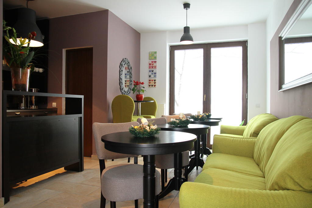 Studio Apartcity Brasov Exterior photo