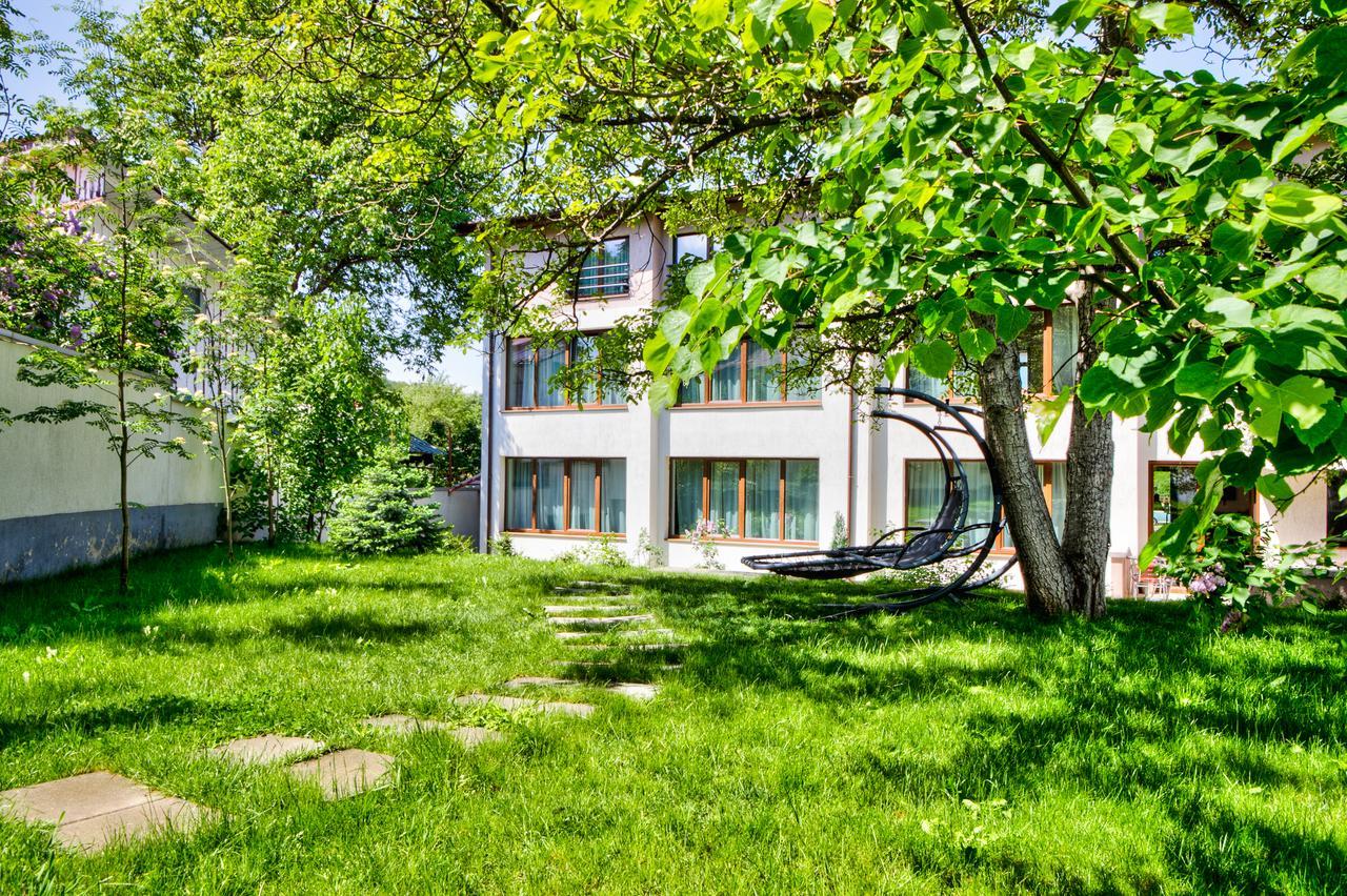 Studio Apartcity Brasov Exterior photo