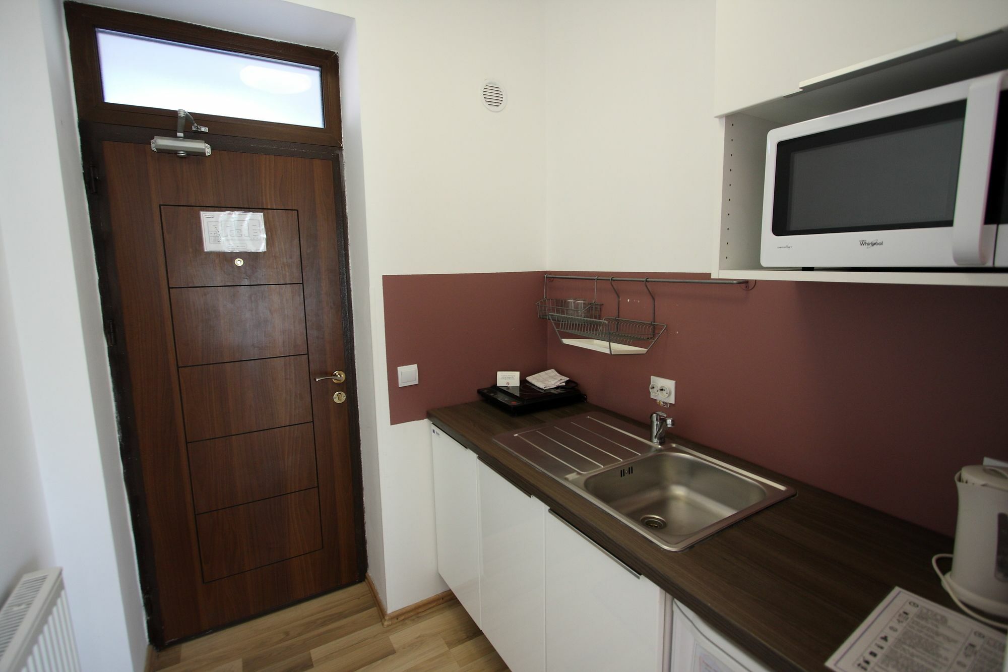 Studio Apartcity Brasov Exterior photo